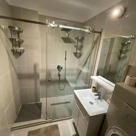 Apartament 2 Solid Cazino *
