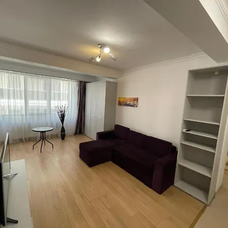 Apartament 2 Solid Cazino Apartmán *