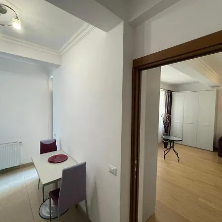 Apartament 2 Solid Cazino * Mamaia