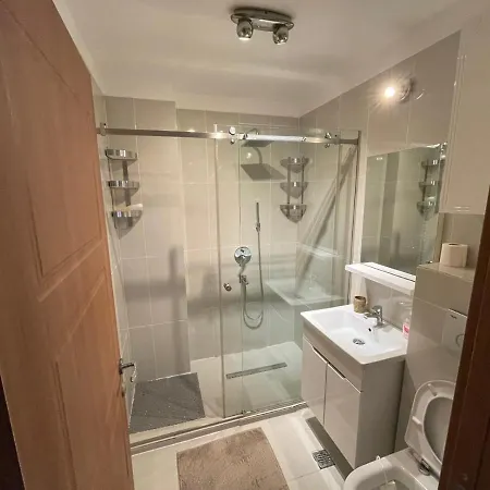 Apartament 2 Solid Cazino