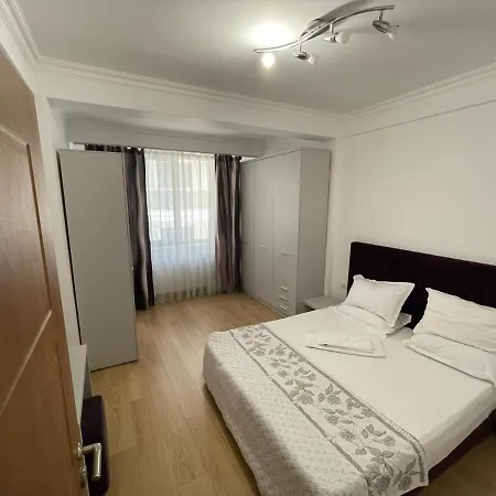 Apartament 2 Solid Cazino Apartmán
