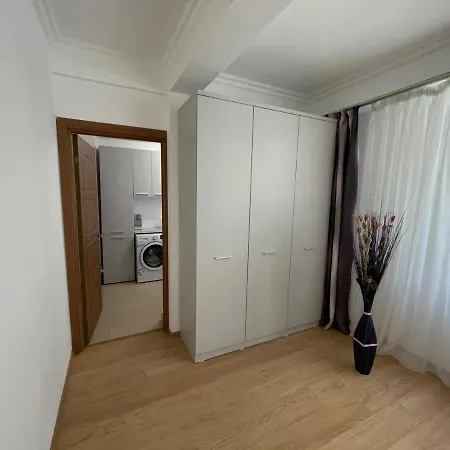 Apartament 2 Solid Cazino Mamaia