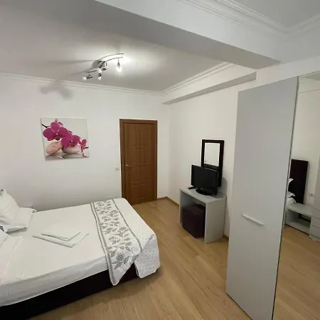 Apartament 2 Solid Cazino * Mamaia