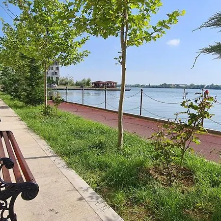 Apartament 2 Solid Cazino Mamaia