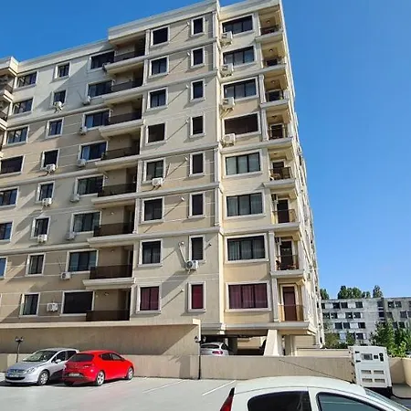 Apartament 2 Solid Cazino
